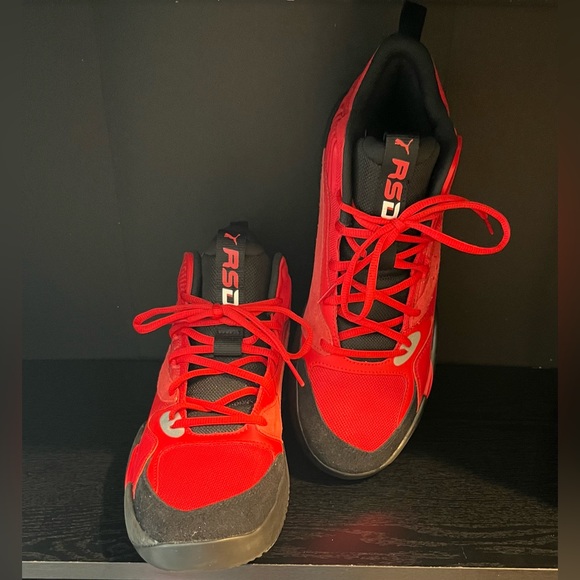 Like New Puma Dreamer 2 - Picture 2 of 4